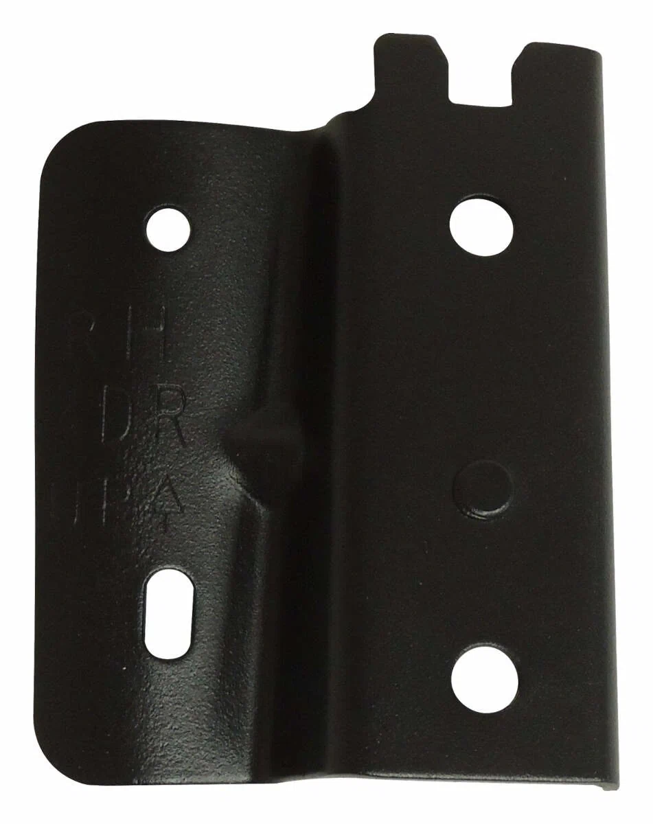 Crown 68163704AB RIght Rear Soft Top Bow Bracket for 2013-2018 Jeep JK Wrangler